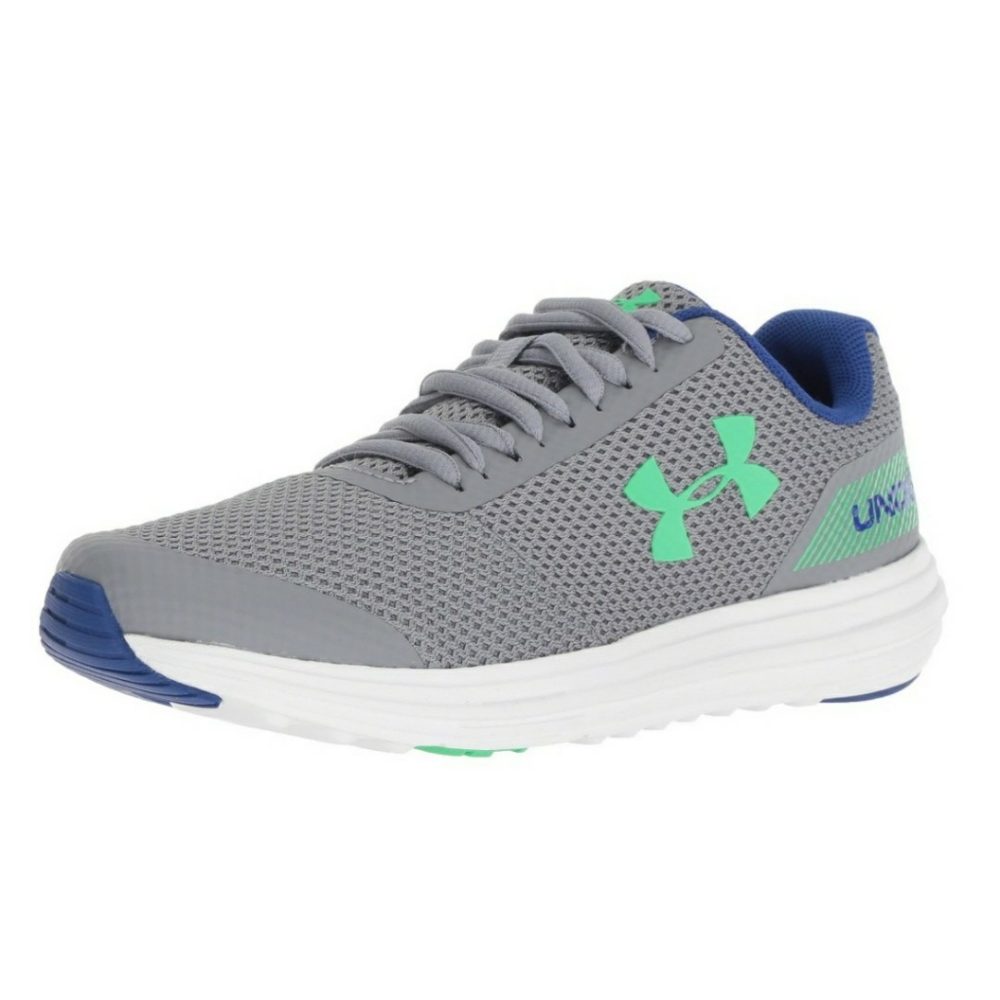 Boys Under Armour Shoes 6Y